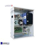 تابلو فرمان آسانسور اس بی تی اکومین ۱۱ کیلووات+ کارکدک Ecomain
