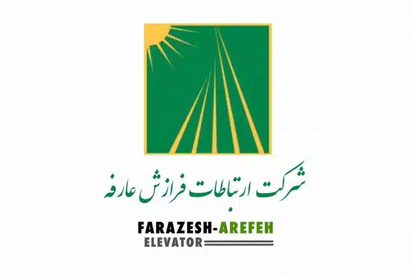 Logo Farazesh