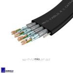 تراول کابل 28 رشته شیلد دار MKS ترک