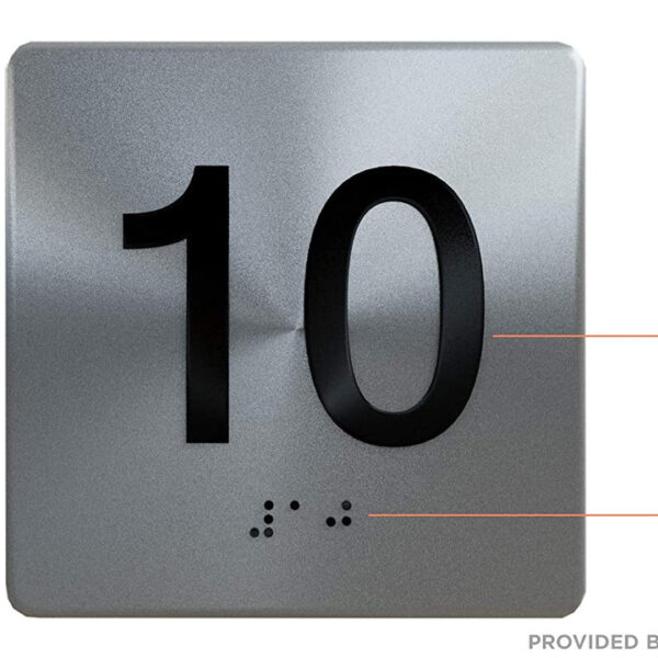 آسانسور 10 توقف