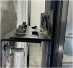 نصب و اجرای ریل (به ازای هر توقف)