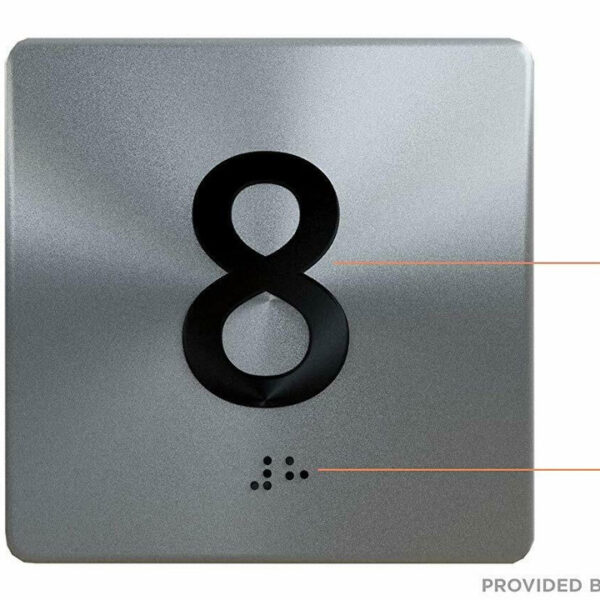آسانسور 8 توقف