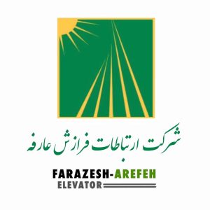 Logo Farazesh